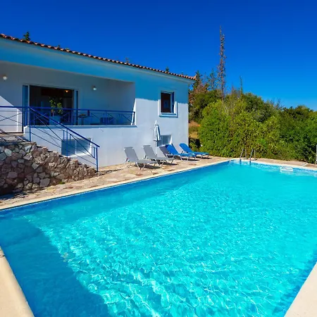 Thalia Villa Kalamaki (Messinia)