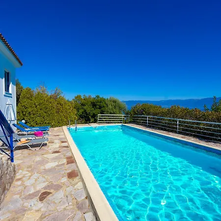 Thalia * Kalamaki (Messinia)