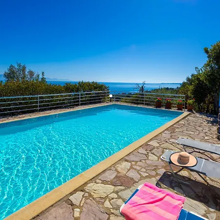 Thalia Villa