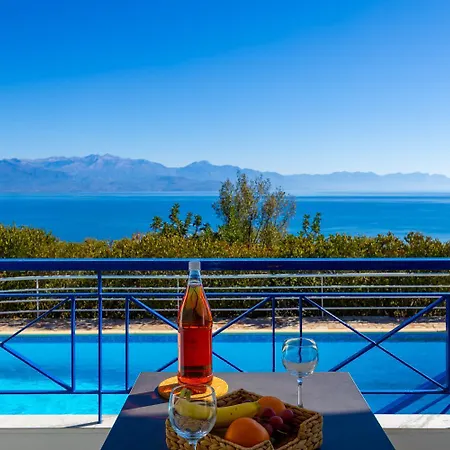 Villa Thalia
