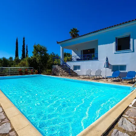 Villa Thalia