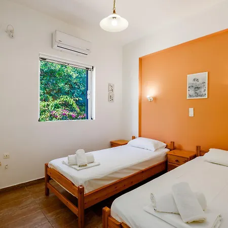 Villa Thalia *