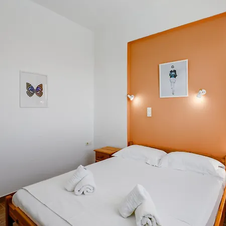 Thalia Villa Kalamaki (Messinia)