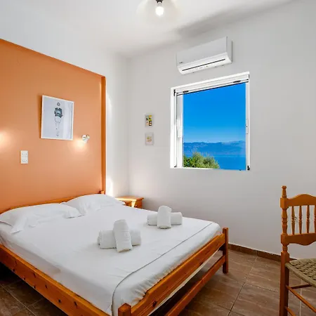 Villa Thalia Kalamaki (Messinia)