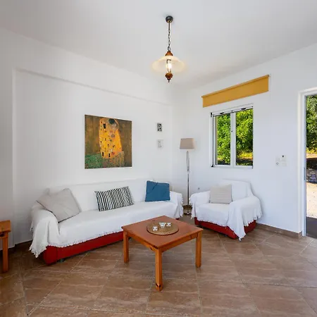 Thalia * Kalamaki (Messinia)