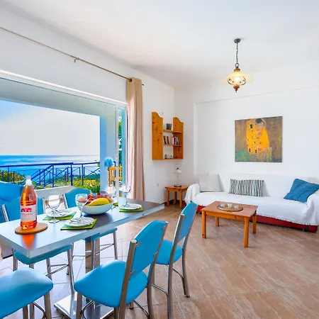 Villa Thalia *