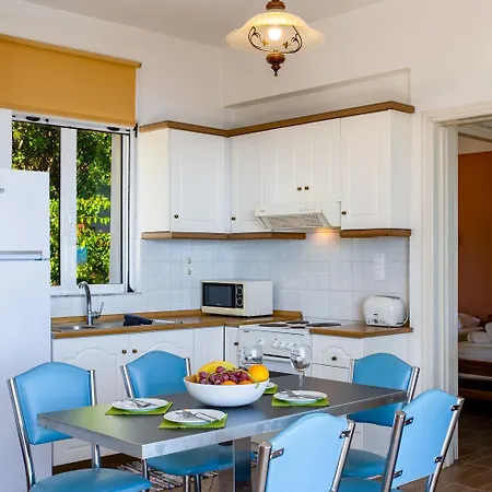 Thalia * Kalamaki (Messinia)