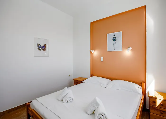 Thalia Villa Kalamaki (Messinia)