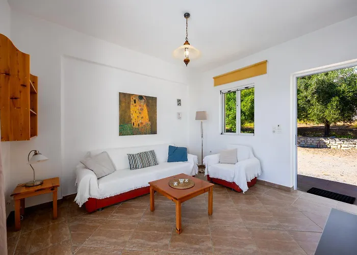 Thalia * Kalamaki (Messinia)