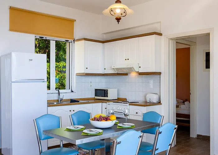 Thalia * Kalamaki (Messinia)